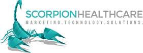 Scorpion Design Logo